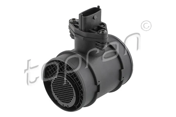 Débitmètre de masse d'air TOPRAN 207 187