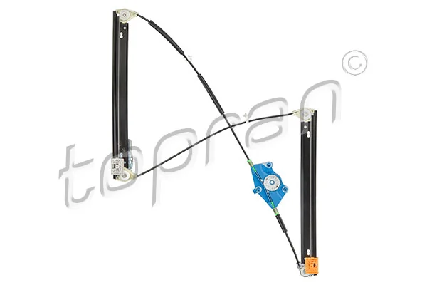 Lève-vitre TOPRAN 111 276