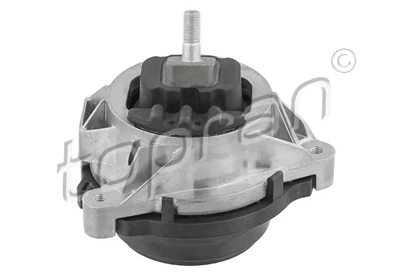 Support moteur TOPRAN 634 476