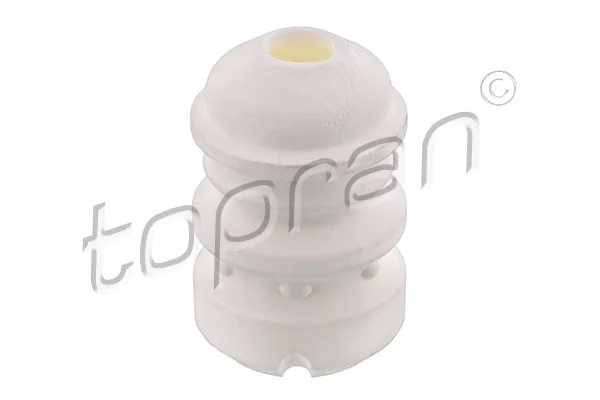Butée élastique, suspension TOPRAN 500 032
