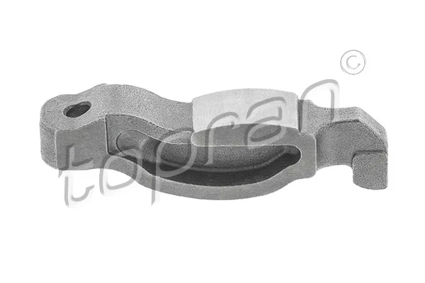 Culbuteur, distribution TOPRAN 500 695