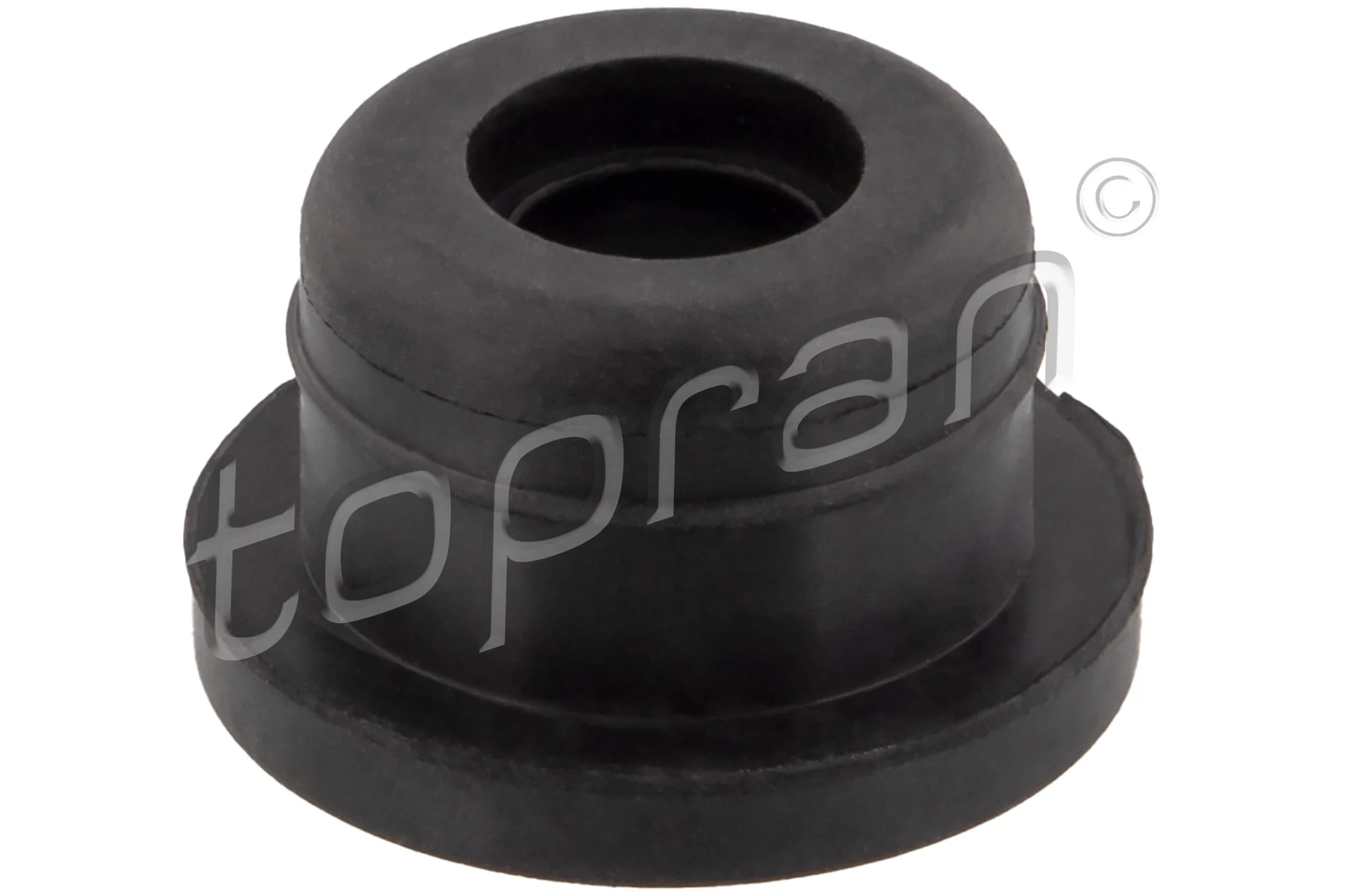 Joint, réservoir/pompe de l'eau d'essuyage TOPRAN 116 300