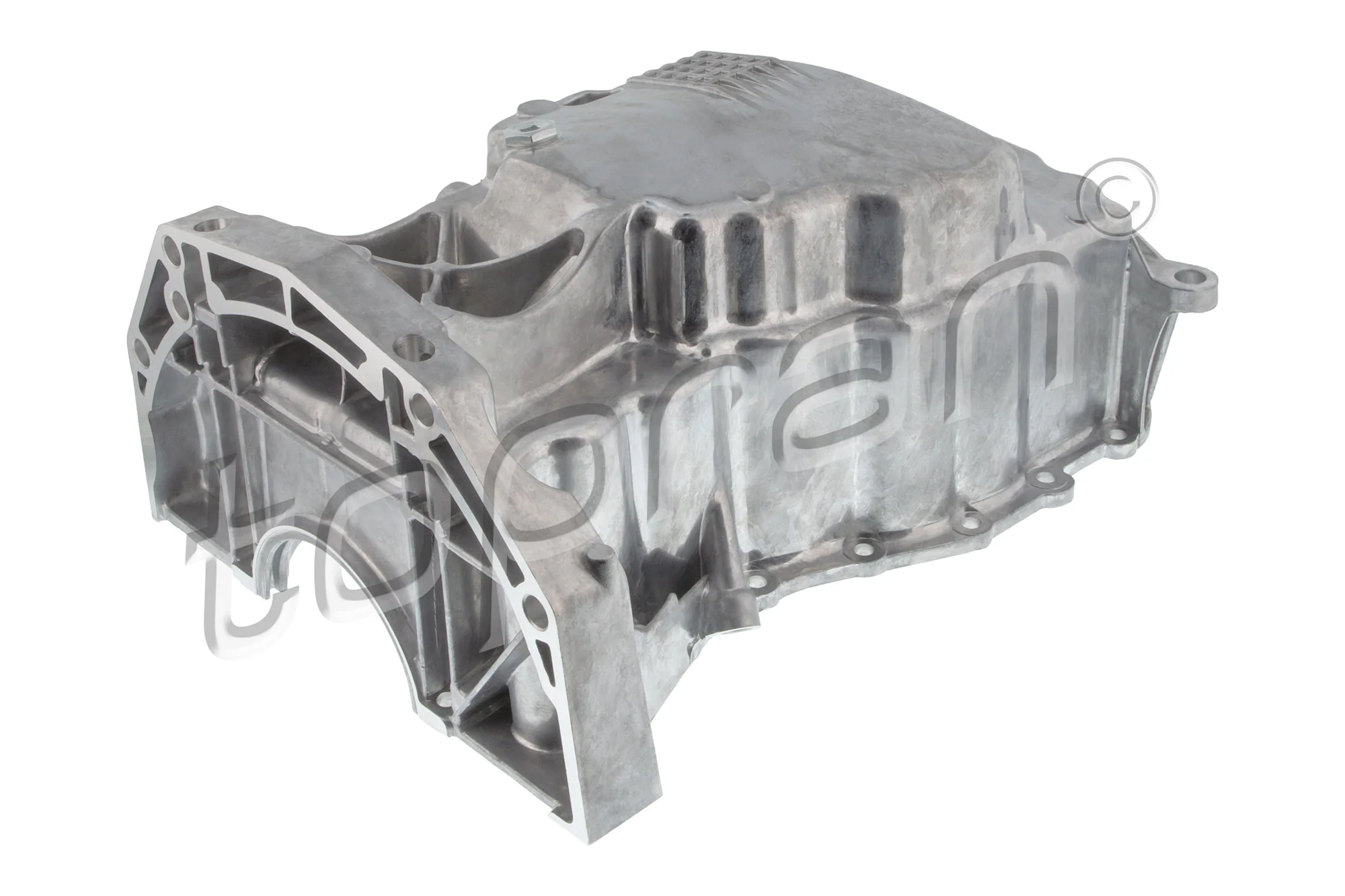 Carter d'huile TOPRAN 702 174