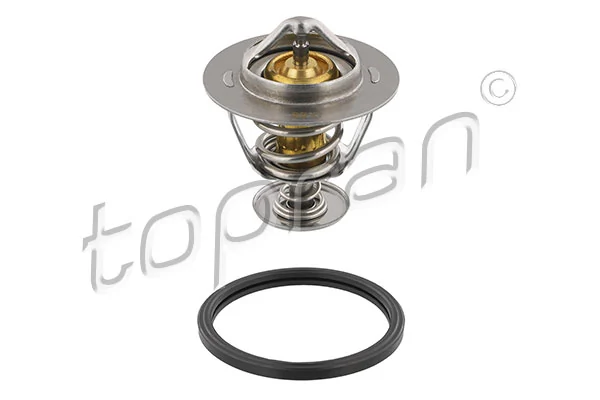 Thermostat, liquide de refroidissement TOPRAN 630 301
