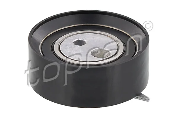 Poulie de tension, courroie crantée TOPRAN 108 680