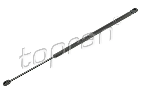 Vérin de hayon, de coffre TOPRAN 304 493