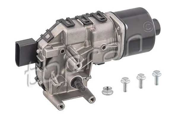 Moteur d'essuie-glace TOPRAN 304 973