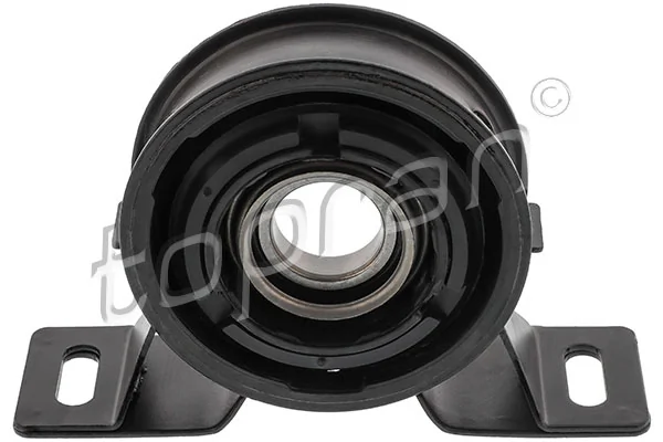 Suspension, arbre de cardan TOPRAN 302 321