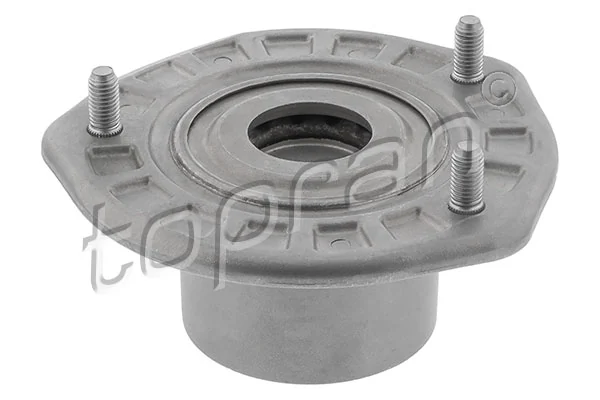 Coupelle de suspension TOPRAN 120 186