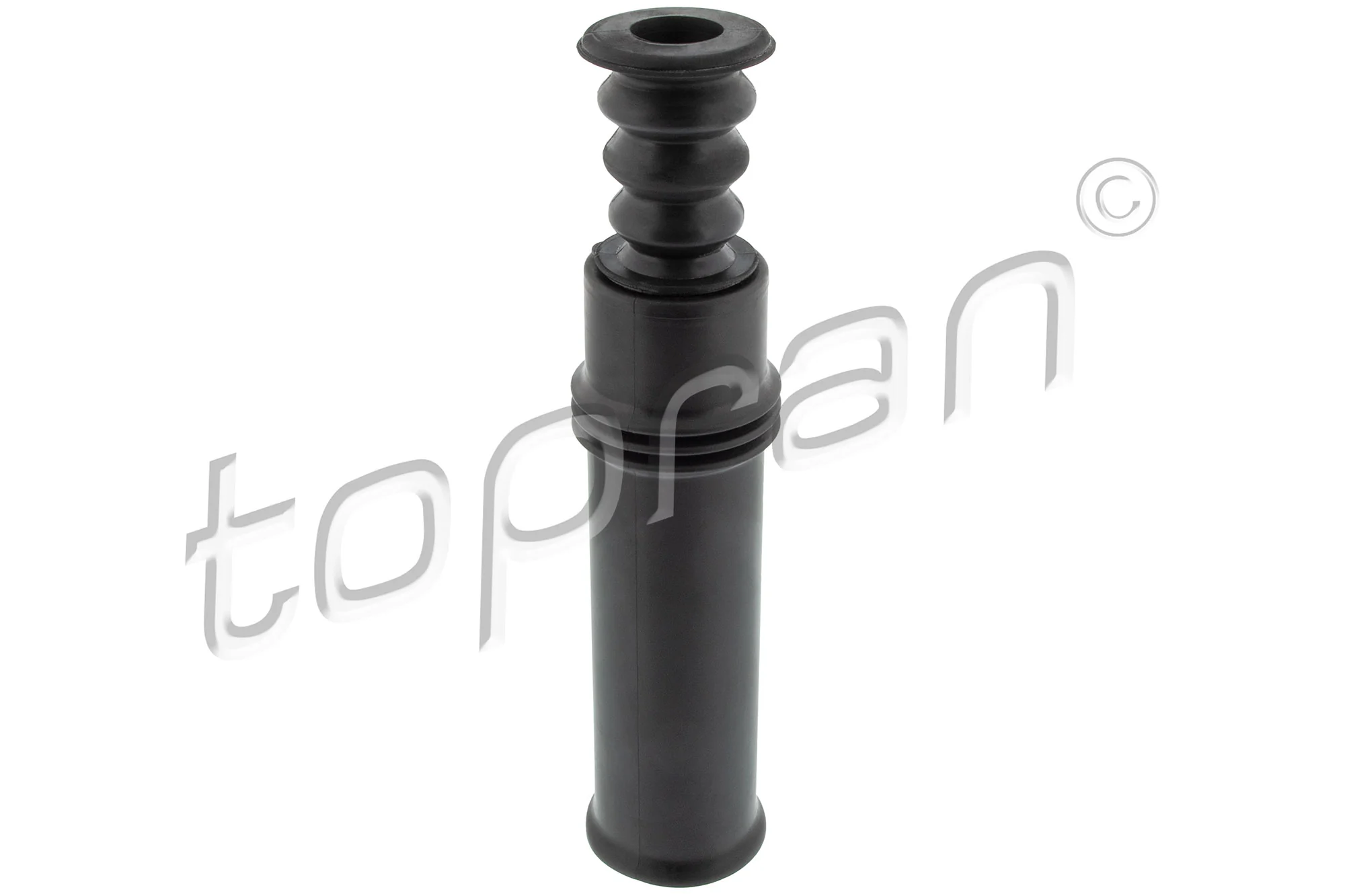 Butée élastique, suspension TOPRAN 723 735