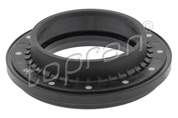 Roulement, coupelle de suspension TOPRAN 822 046