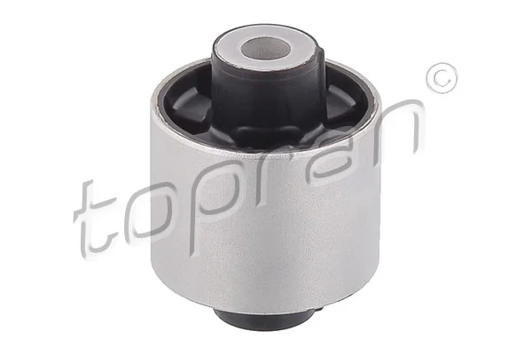 Suspension, bras de liaison TOPRAN 502 717