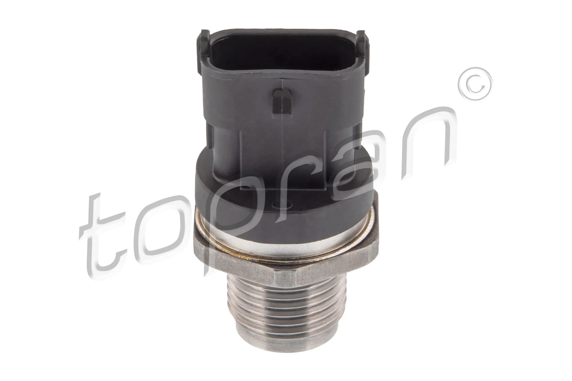 Capteur, pression de carburant TOPRAN 601 989