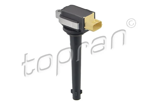 Bobine d'allumage TOPRAN 701 017