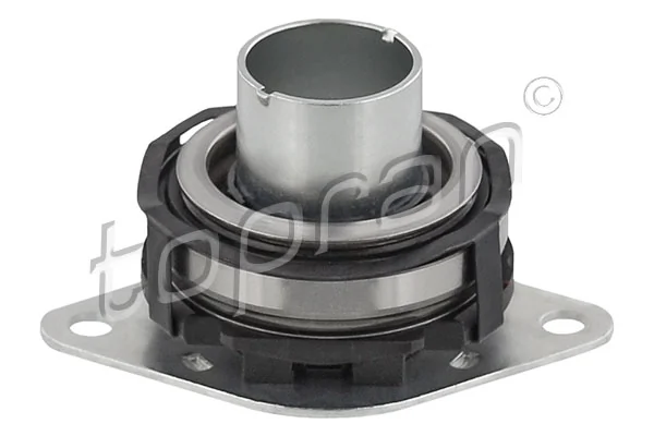 Butée de débrayage TOPRAN 109 631