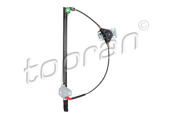 Lève-vitre TOPRAN 104 099