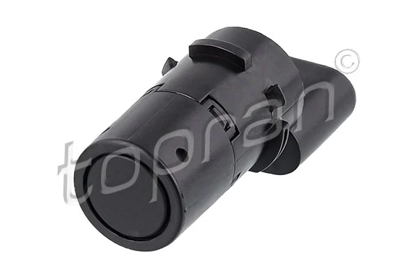 Capteur, parctronic