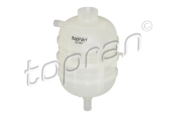 Vase d'expansion, liquide de refroidissement