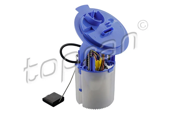 Unité d'injection de carburant TOPRAN 410 211