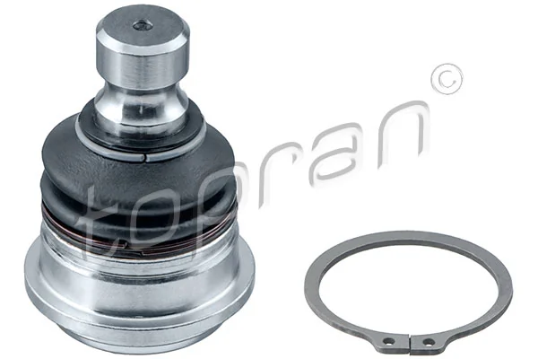 Rotule de suspension TOPRAN 820 490