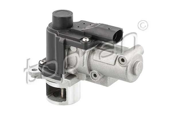 Vanne EGR TOPRAN 639 152
