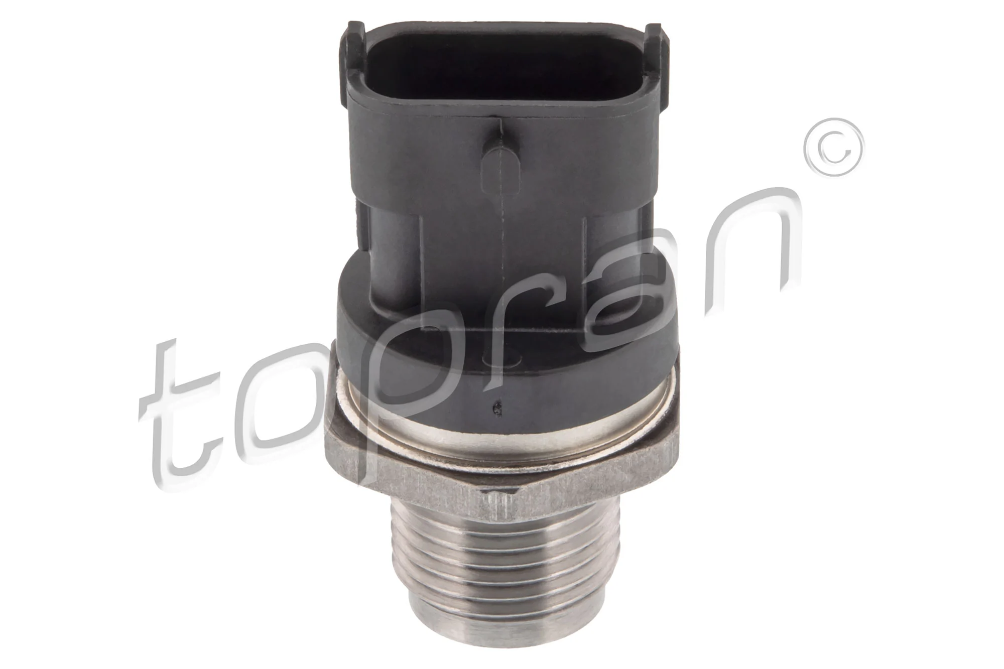 Capteur, pression de carburant TOPRAN 822 123