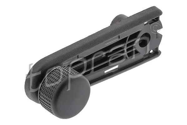 Manivelle de vitre TOPRAN 103 544