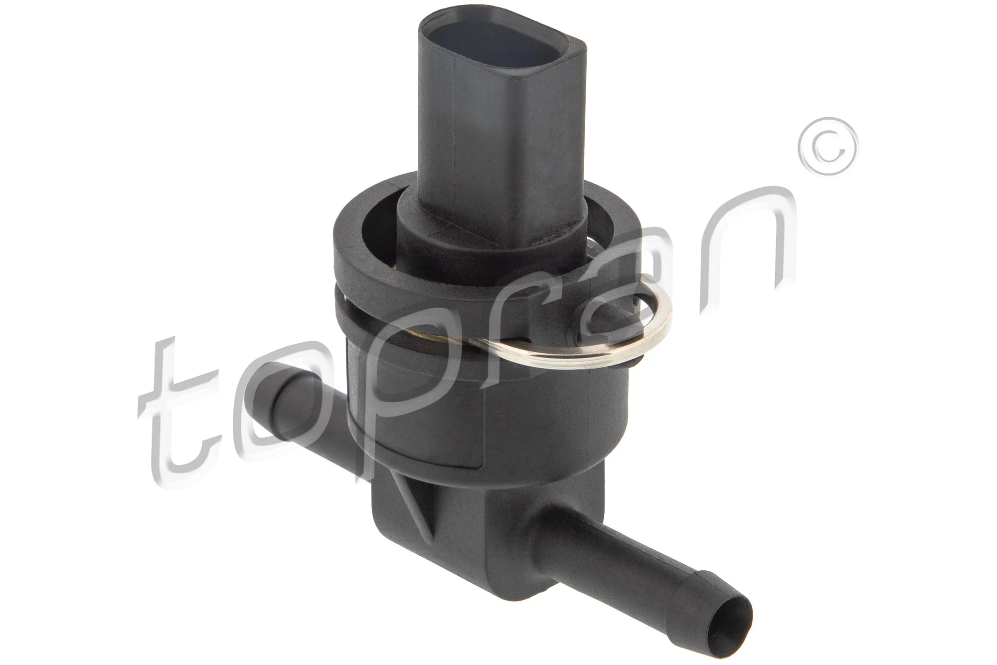 Capteur, température de carburant TOPRAN 115 175