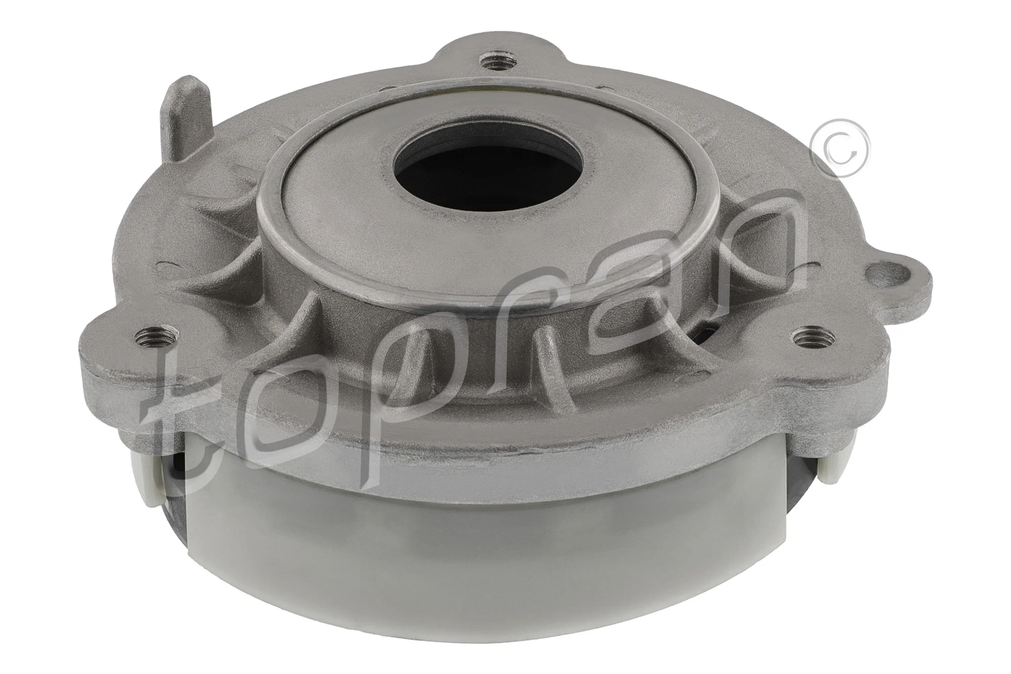 Coupelle de suspension TOPRAN 120 560