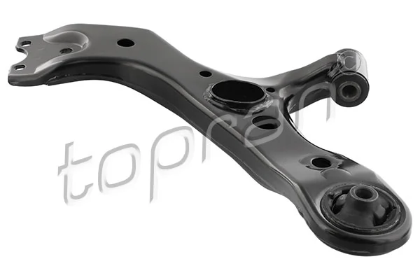 Bras de liaison, suspension de roue TOPRAN 600 568