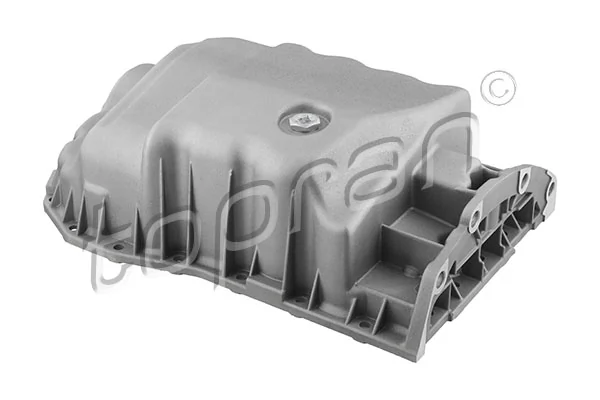 Carter d'huile TOPRAN 700 685