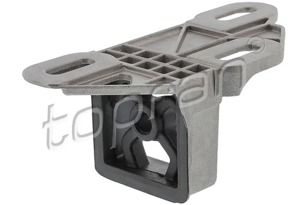 Suspension, échappement TOPRAN 700 619