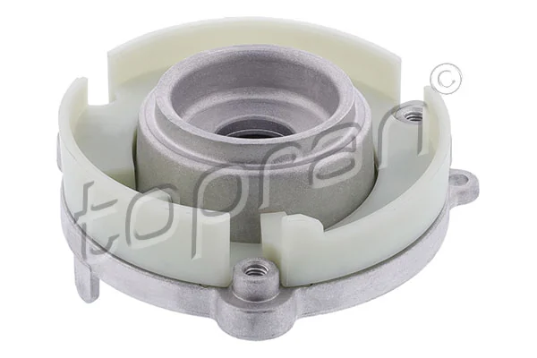 Coupelle de suspension TOPRAN 119 209