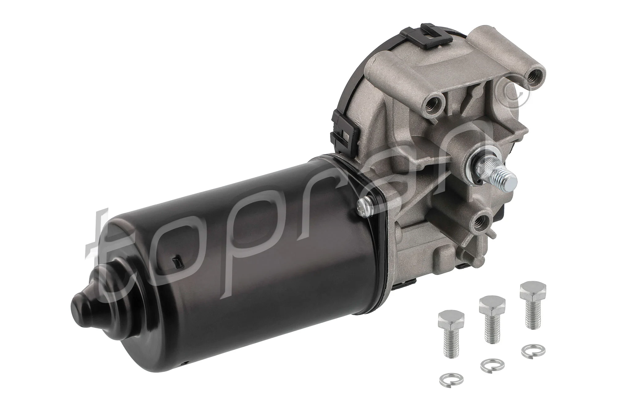 Moteur d'essuie-glace TOPRAN 822 235