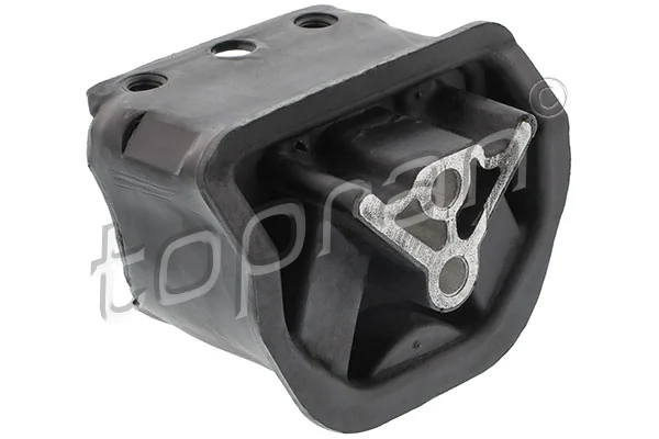 Support moteur TOPRAN 201 384