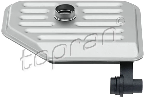Hydraulic Filter, automatic transmission