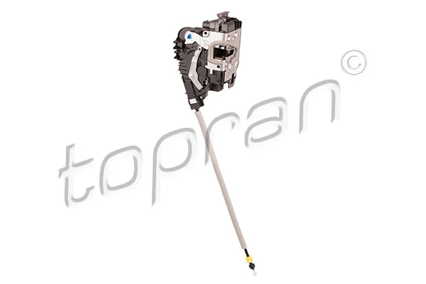 Serrure de porte TOPRAN 623 679