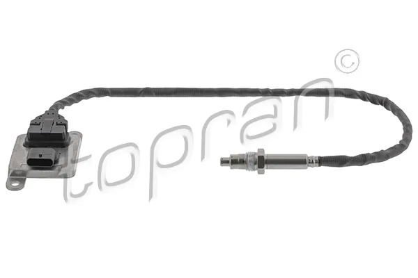 Capteur NOx, Catalyseur NOx TOPRAN 625 010