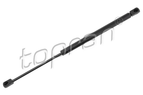 Vérin de hayon, de coffre TOPRAN 722 579