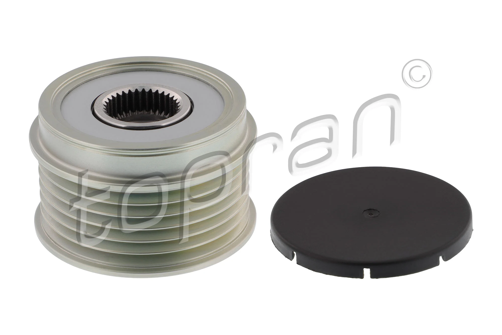 Alternator Freewheel Clutch