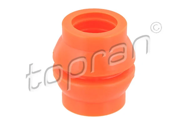 Douille, levier de vitesse TOPRAN 107 325
