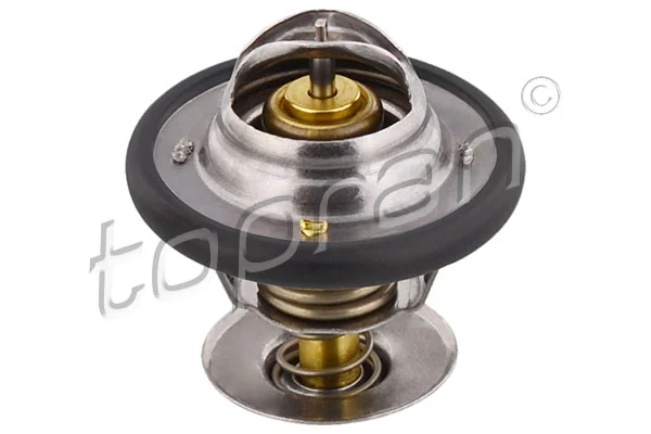 Thermostat, liquide de refroidissement TOPRAN 300 597