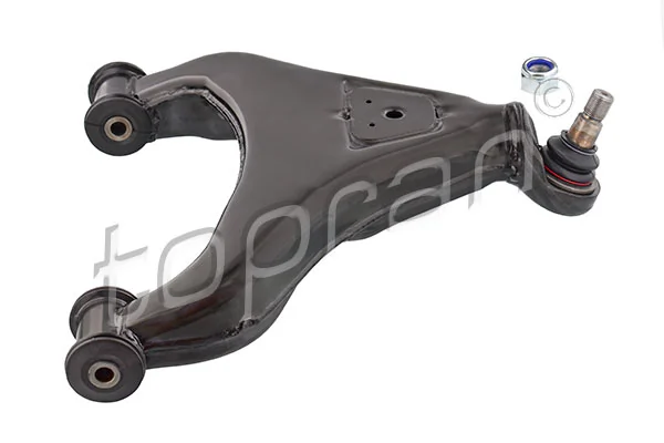 Bras de liaison, suspension de roue TOPRAN 111 042