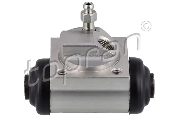 Cylindre de roue TOPRAN 407 936