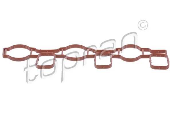 Joint d'étanchéité, collecteur d'admission TOPRAN 116 867