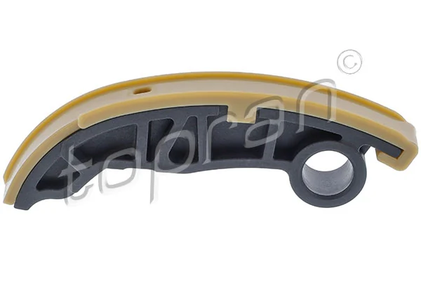 Coulisse, chaîne de distribution TOPRAN 120 504