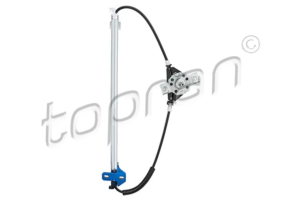Lève-vitre TOPRAN 102 991