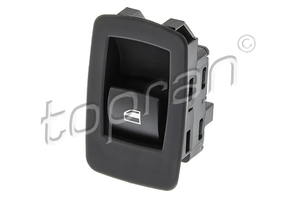 Interrupteur, lève-vitre TOPRAN 503 964