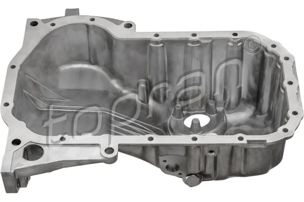 Carter d'huile TOPRAN 113 646