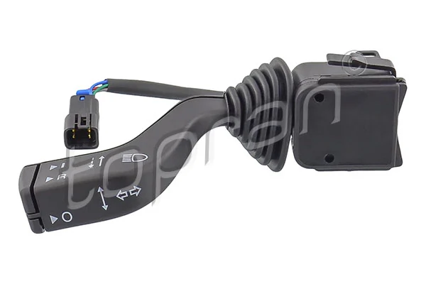 Comodo de clignotant TOPRAN 206 683